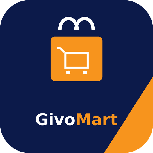 GivoMart Logo